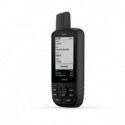 Garmin GPSMAP 67 EU GPS...