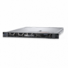 Dell PowerEdge R450 Rack (1U) Intel Xeon 2 Silver 4310 12C 24T 2.1 GHz No RAM, No HDD Up to 4 x