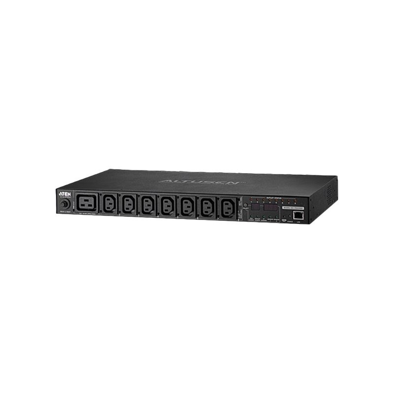 Aten PE8208G 16A 8-Outlet SW PDU Aten