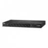 Aten PE8208G 16A 8-Outlet SW PDU Aten