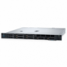 Dell PowerEdge R360 Rack (1U) Intel Xeon 1 E-2414 4C 4T 2.6 GHz x16GB/1x480GB Up to 4 x 3.5" |