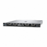 Dell PowerEdge R250 Rack (1U) Intel Xeon 1 E-2314 4C 4T 2.8 GHz 1x16GB/1x2TB Up to 4 x 3.5" |