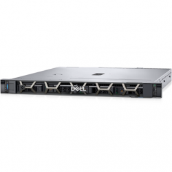 Dell Server PowerEdge R250...