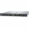 Dell Server PowerEdge R250 Xeon E-2314/No RAM/No HDD/4x3.5"(Hot-Plug)/PERC H355/iDrac9 Basic/1x700W PSU/No OS/3Y Basic