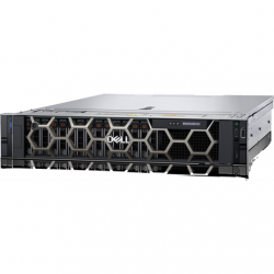 Dell Server PowerEdge R550...