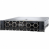 Dell Server PowerEdge R550 Silver 2x4314/No RAM/No HDD/8x3.5"Chassis/PERC H745/iDRAC9 Ent/2x700W PSU/No OS/3Y Basic NBD