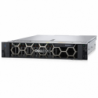 Dell PowerEdge R550 Rack (2U) Intel Xeon 1 Silver 4310 12C 24T 2.1 GHz Up to 8 x 3.5" Hot-swap drive