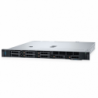 Dell Server PowerEdge R360 Xeon E-2414/No RAM/No SSD/4x3.5"(Hot-Plug)/PERC H355/iDrac9 Basic/2x700W PSU/No OS/3Y Basic