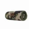 Bezvadu skaļrunis JBL  Flip 6 Camo Green