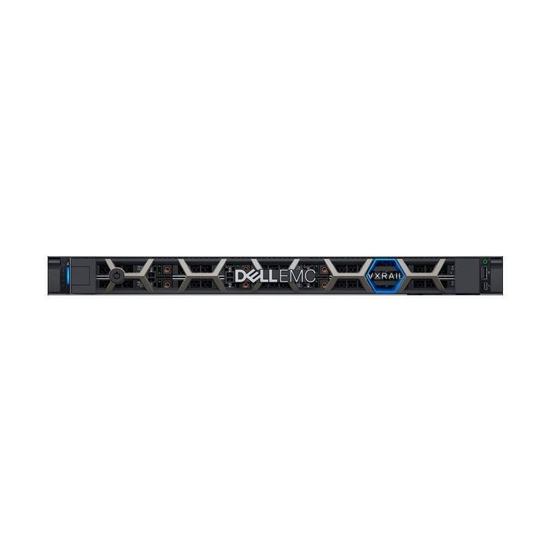 DELL NODE VXRAIL E560 2X6226R GD/HBA330 10X2.5/2X1100/3PRO