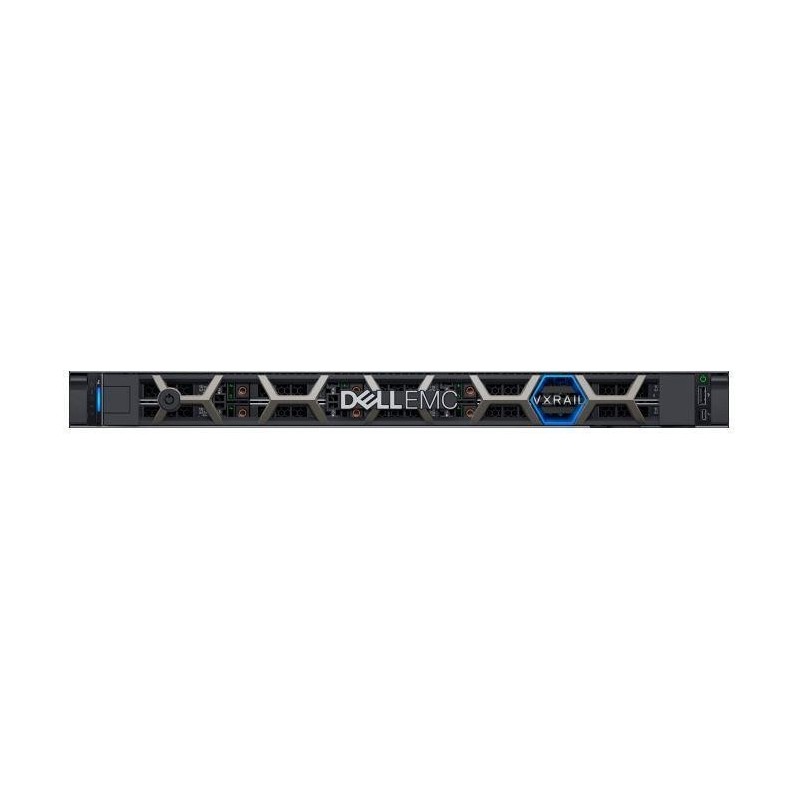 DELL NODE VXRAIL E560 2X6248R GD/HBA330 10X2.5/2X1100/3PRO