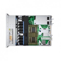 DELL SERVER R450 4309Y S H355 16GB/480GB/4X3.5/1100W/R/3YNBD