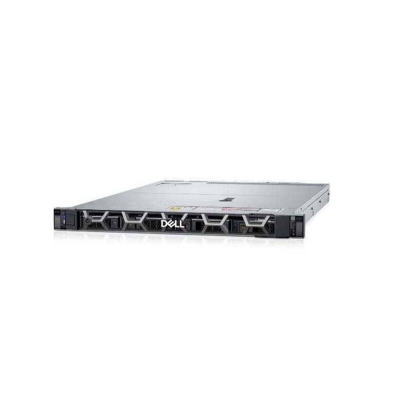 DELL SERVER R360 E-2414 H355 4X3.5/2X700W/RAILS/3YNBD SCS