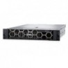 DELL SERVER R550 4310S H755 8X3.5/2X16/480GB/2X1100/R/3YNBD