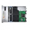 DELL SERVER R550 4310S H755 8X3.5/2X16/480GB/2X1100/R/3YNBD