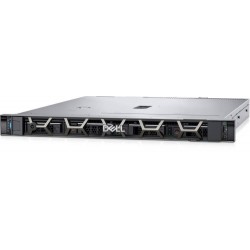 DELL SERVER R250 E-2334...