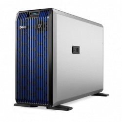 DELL SERVER T360 E-2434...