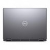 Notebook DELL Precision 7680 CPU  Core i7 i7-13850HX 2100 MHz 16" Touchscreen 3840x2400 RAM 32GB 5600 MHz SSD 2TB NVIDIA