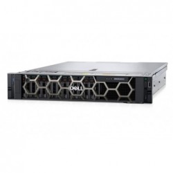 DELL SERVER R550 4310S H755...