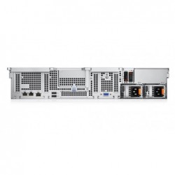 DELL SERVER R550 4310S H755 8X3.5/2X1100W/RAILS/3YNBD SCS