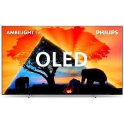 TV Set PHILIPS 65" OLED/4K...