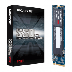 Gigabyte SSD...