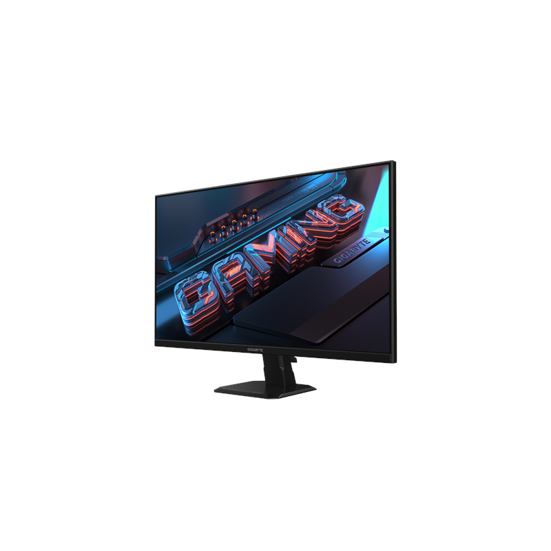 Gigabyte GS27QA EK1 27 " IPS QHD 180 Hz 1 ms 2560 x 1440 pixels 300 cd/mu00b2 HDMI ports quantity 2 |