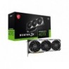 Graphics Card MSI NVIDIA GeForce RTX 4070 12 GB GDDR6 192 bit PCIE 4.0 16x GPU 2520