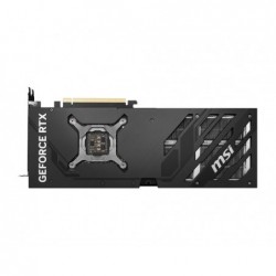 Graphics Card MSI NVIDIA GeForce RTX 4070 12 GB GDDR6 192 bit PCIE 4.0 16x GPU 2520