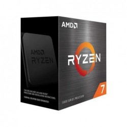 CPU AMD Desktop Ryzen 7...