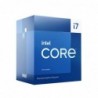 CPU INTEL Desktop Core i7 i7-13700F Raptor Lake 2100 MHz Cores 16 30MB Socket LGA1700 65 Watts BOX BX8071513700FSRMBB