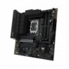 Mainboard ASUS Intel B760 Express LGA1700 Micro-ATX Memory slots 4 1xPCI-Express 3.0 1x 1xPCI-Express 4.0