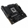 Mainboard ASUS Intel B760 Express LGA1700 Micro-ATX Memory slots 4 1xPCI-Express 3.0 1x 1xPCI-Express 4.0