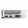 Graphics Card MSI NVIDIA GeForce RTX 3050 8 GB GDDR6 128 bit 1xDVI-D 1xHDMI 1xDisplayPort 3050VEN2XXSWHI8GOC