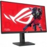 LCD Monitor ASUS 27" Gaming Panel IPS 2560x1440 16:9 180Hz Matte 1 ms Swivel Pivot Height