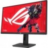 LCD Monitor ASUS 27" Gaming Panel IPS 2560x1440 16:9 180Hz Matte 1 ms Swivel Pivot Height