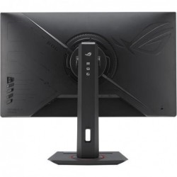 LCD Monitor ASUS 27" Gaming Panel IPS 2560x1440 16:9 180Hz Matte 1 ms Swivel Pivot Height