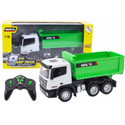 Remote Control RC Truck...