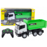 Remote Control RC Truck Tipper 1:18 Green