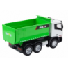 Remote Control RC Truck Tipper 1:18 Green