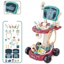 Doctor's Trolley Set...