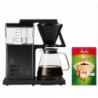 Ekspres Przelewowy MELITTA One 1031-02 Czarny