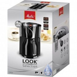 Ekspres przelewowy Melitta LOOK IV THERM1011-12