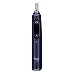 Oral-B iO Series 9N Adult Vibrating toothbrush Black