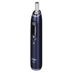 Oral-B iO Series 9N Adult Vibrating toothbrush Black