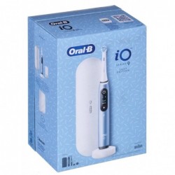 Oral-B iO Series 9 Aqua Marine Luxe toothbrush