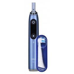 Oral-B iO Series 9 Aqua Marine Luxe toothbrush