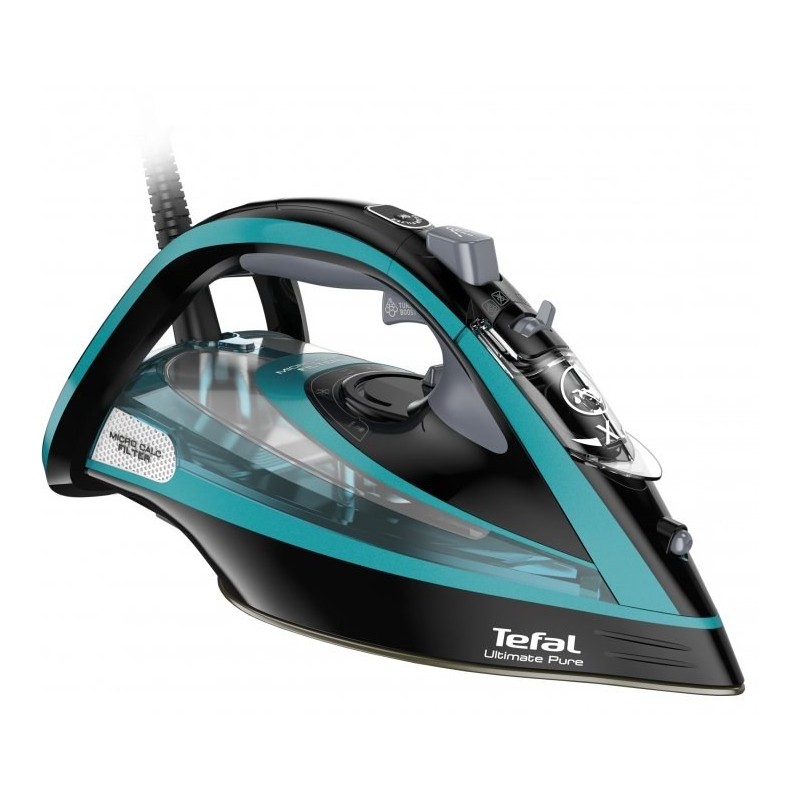 TEFAL ULTIMATE PURE FV9844E0 IRON 3200 W