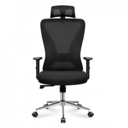 MA-Manager 3.5 Black office chair