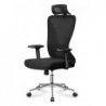 MA-Manager 3.5 Black office chair